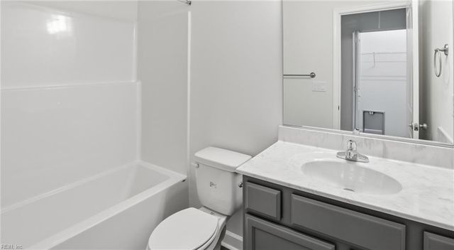 1009 Serene Rd Unit 101, Suffolk, VA 23435