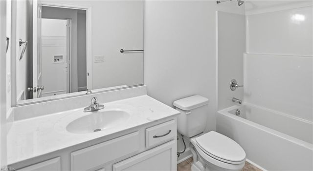 1009 Serene Rd Unit 101, Suffolk, VA 23435