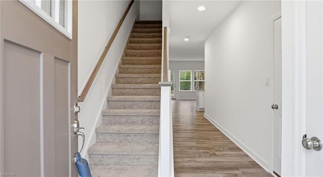 1009 Serene Rd Unit 101, Suffolk, VA 23435