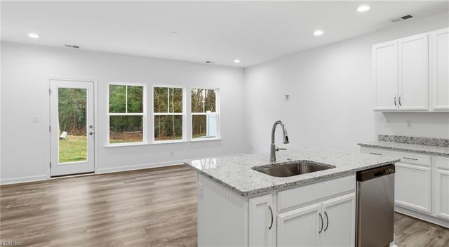 1009 Serene Rd Unit 101, Suffolk, VA 23435