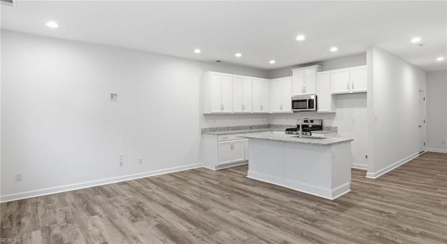 1009 Serene Rd Unit 101, Suffolk, VA 23435