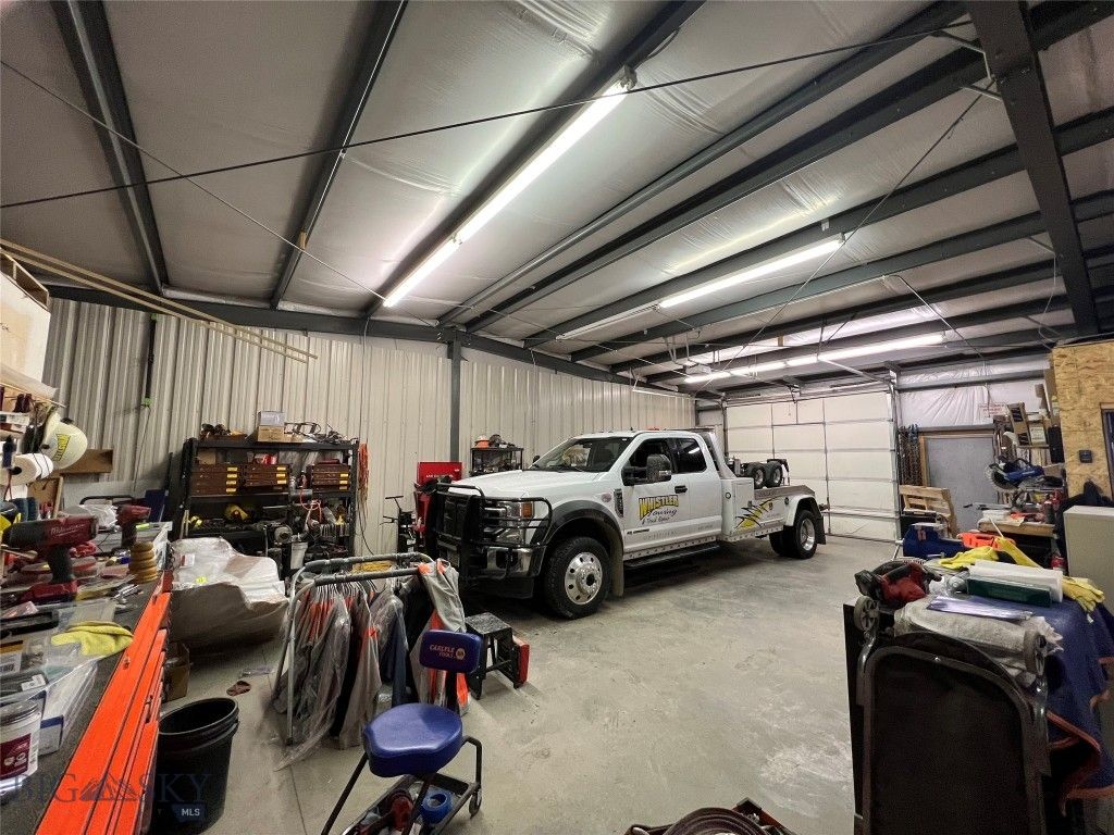 1296 US Highway 10 Highway W, Livingston, MT 59047 photo 11