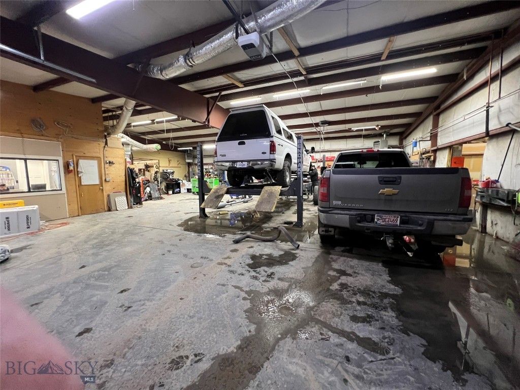 1296 US Highway 10 Highway W, Livingston, MT 59047 photo 15