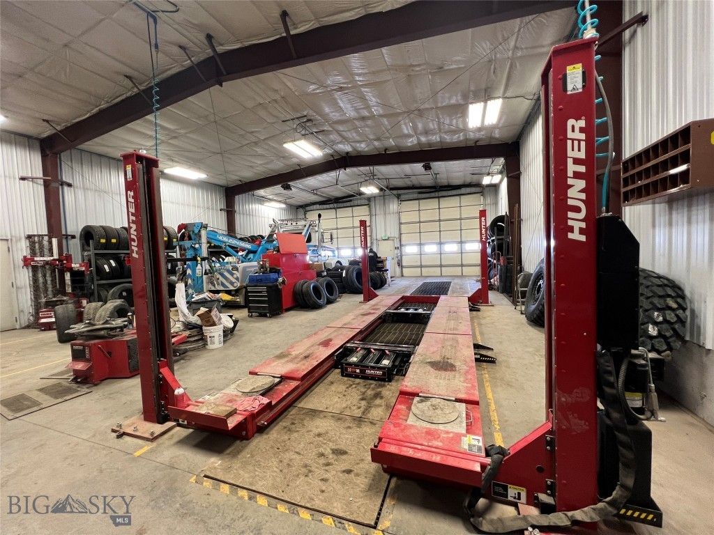 1296 US Highway 10 Highway W, Livingston, MT 59047 photo 18