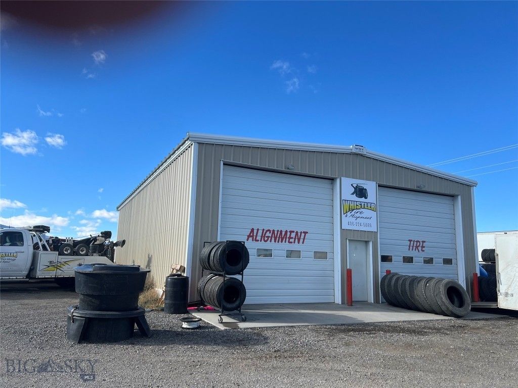 1296 US Highway 10 Highway W, Livingston, MT 59047 photo 5