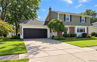 35 Treehaven Road, West Seneca, NY 14224