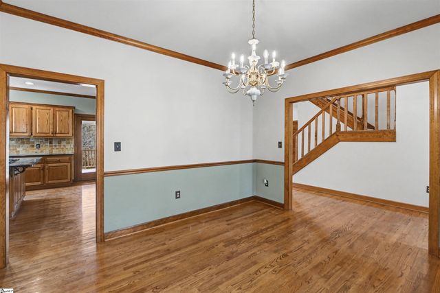 281 Ridge Way, Simpsonville, SC 29680