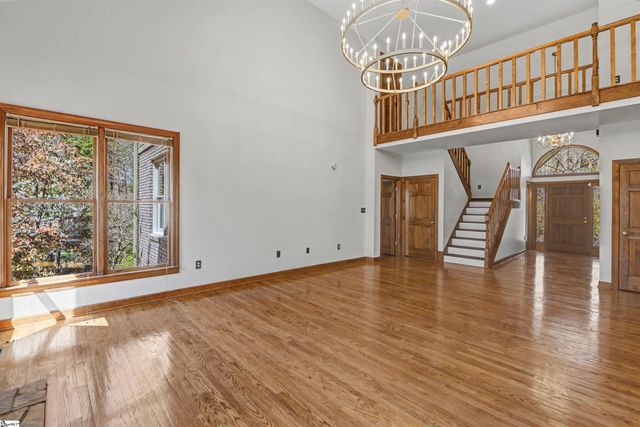 281 Ridge Way, Simpsonville, SC 29680
