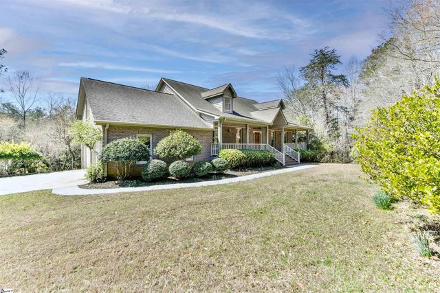 281 Ridge Way, Simpsonville, SC 29680