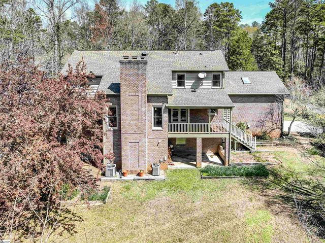 281 Ridge Way, Simpsonville, SC 29680