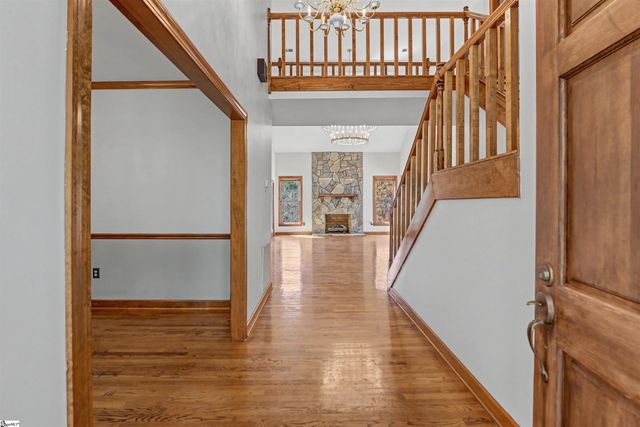 281 Ridge Way, Simpsonville, SC 29680