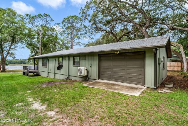 5051 KLARE Drive, Keystone Heights, FL 32656
