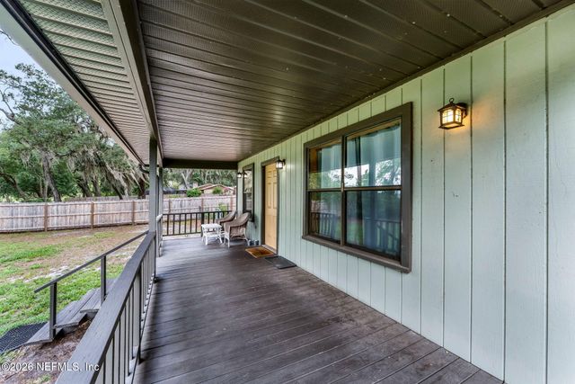 5051 KLARE Drive, Keystone Heights, FL 32656