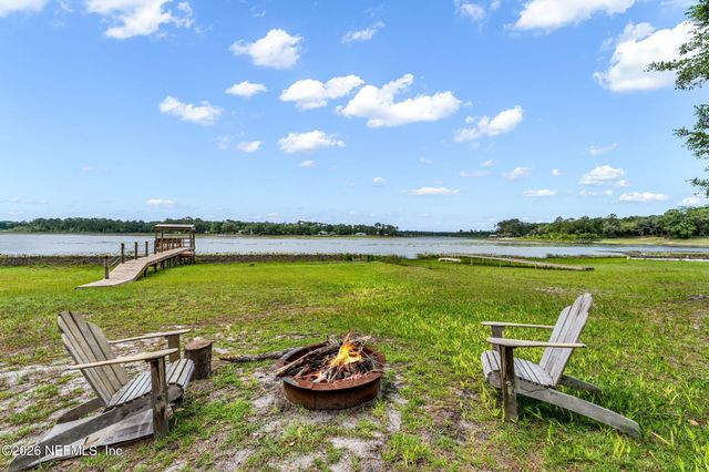 5051 KLARE Drive, Keystone Heights, FL 32656