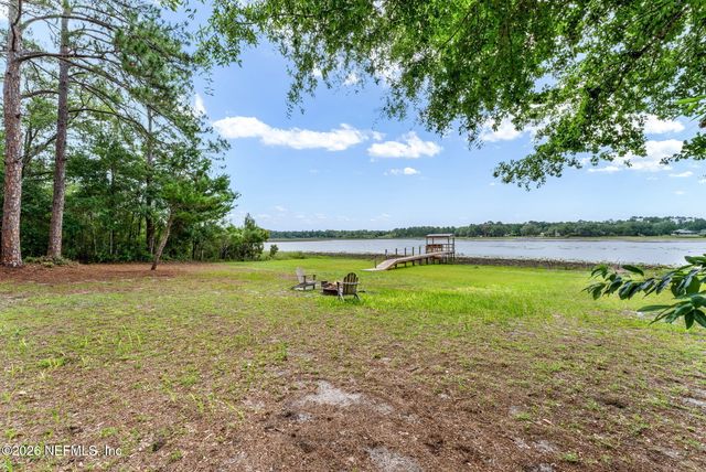 5051 KLARE Drive, Keystone Heights, FL 32656