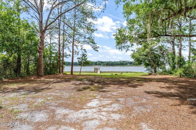 5051 KLARE Drive, Keystone Heights, FL 32656
