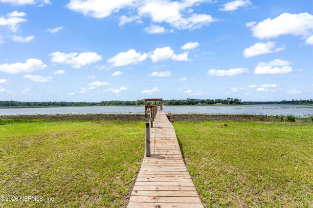 5051 KLARE Drive, Keystone Heights, FL 32656