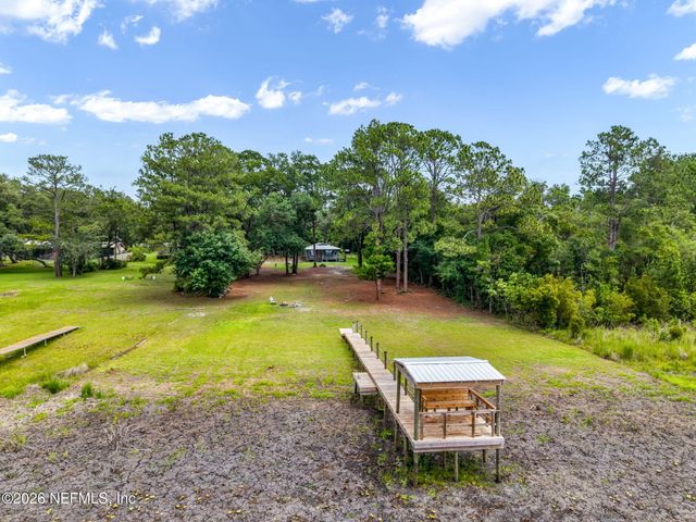 5051 KLARE Drive, Keystone Heights, FL 32656