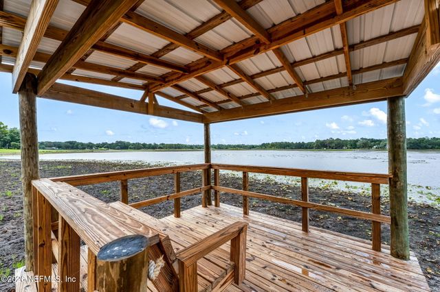 5051 KLARE Drive, Keystone Heights, FL 32656