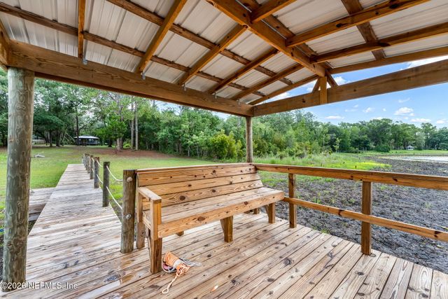 5051 KLARE Drive, Keystone Heights, FL 32656