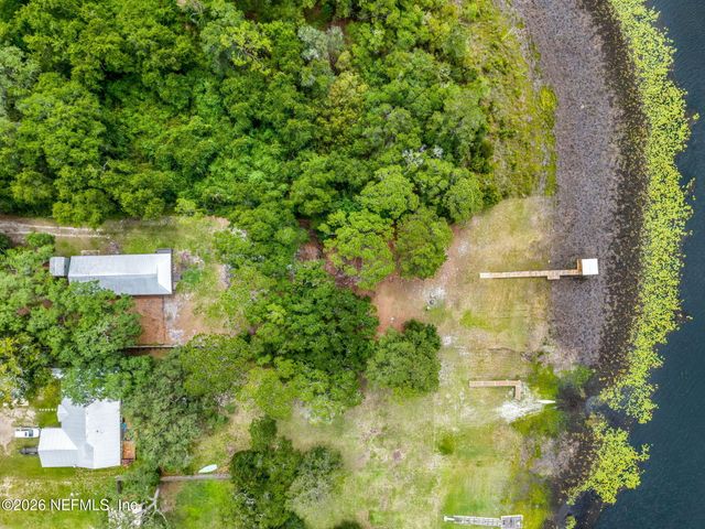 5051 KLARE Drive, Keystone Heights, FL 32656