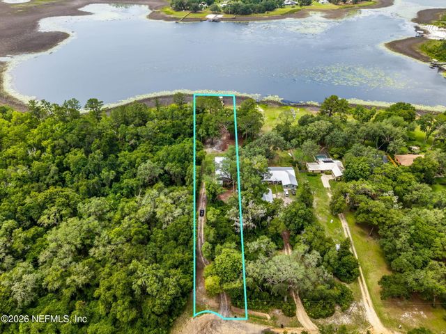 5051 KLARE Drive, Keystone Heights, FL 32656