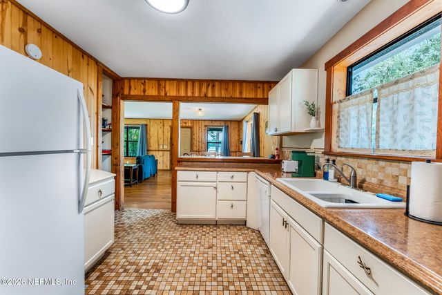 5051 KLARE Drive, Keystone Heights, FL 32656