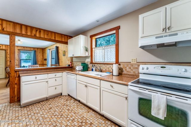 5051 KLARE Drive, Keystone Heights, FL 32656