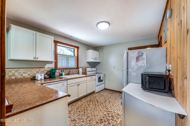 5051 KLARE Drive, Keystone Heights, FL 32656