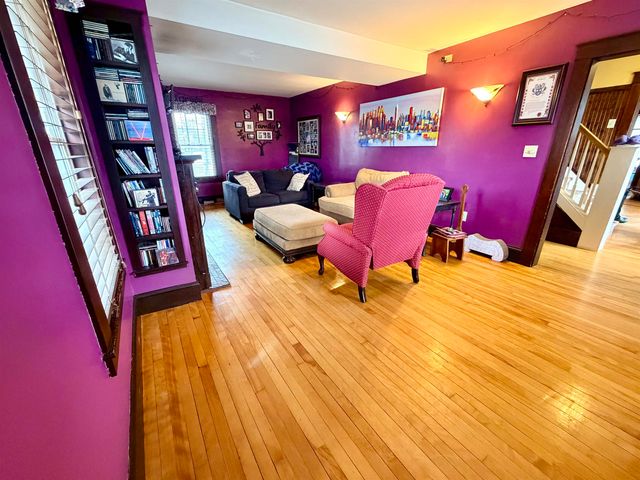 15 Dunklee Street, Concord, NH 03301