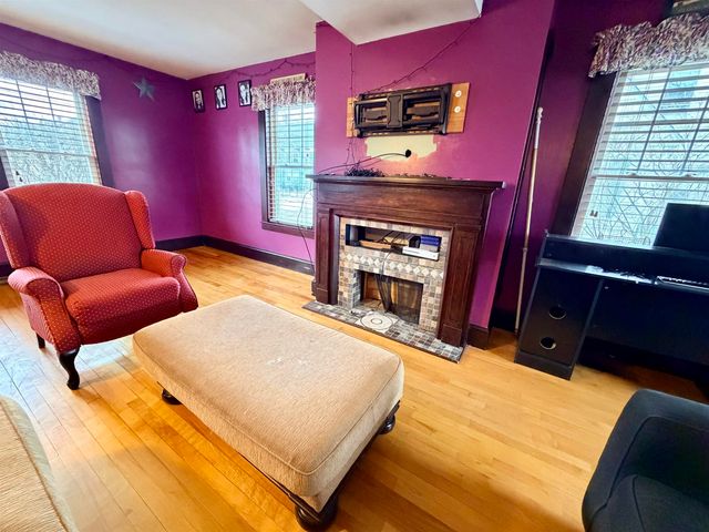 15 Dunklee Street, Concord, NH 03301