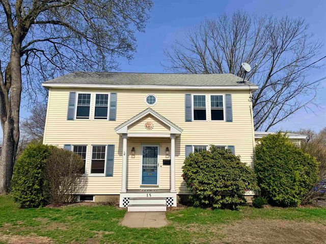 15 Dunklee Street, Concord, NH 03301