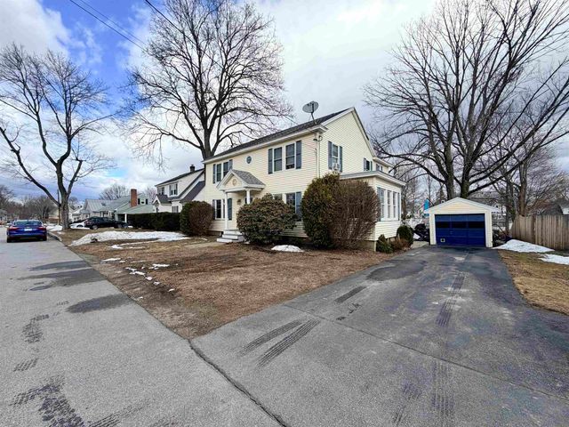 15 Dunklee Street, Concord, NH 03301