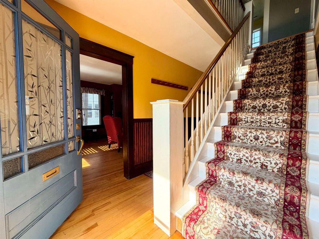 15 Dunklee Street, Concord, NH 03301