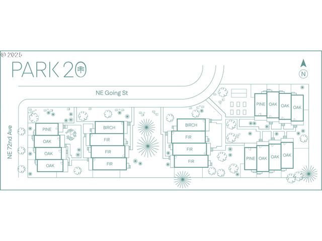 7248 Ne Going St, Portland, OR 97218