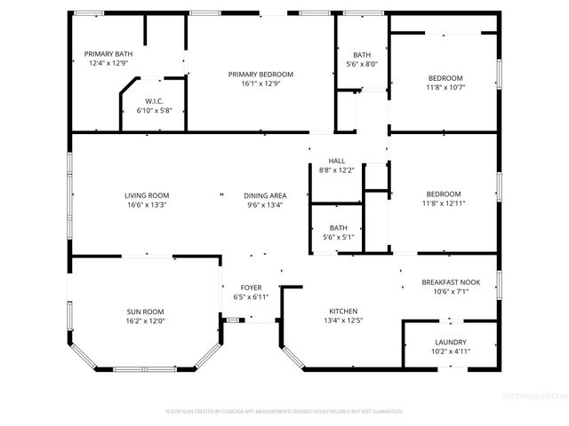 19152 Marsing Road, Caldwell, ID 83607