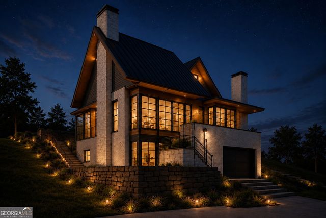 721 Rausch Ridge, Chattahoochee Hills, GA 30268