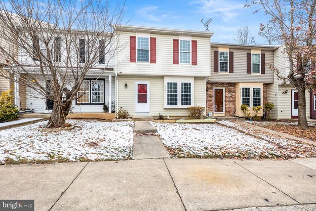 6795 SNOW GOOSE, Frederick, MD 21703