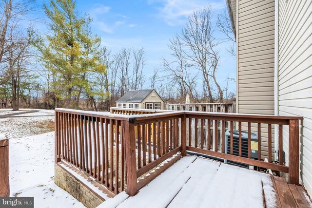 6795 SNOW GOOSE, Frederick, MD 21703