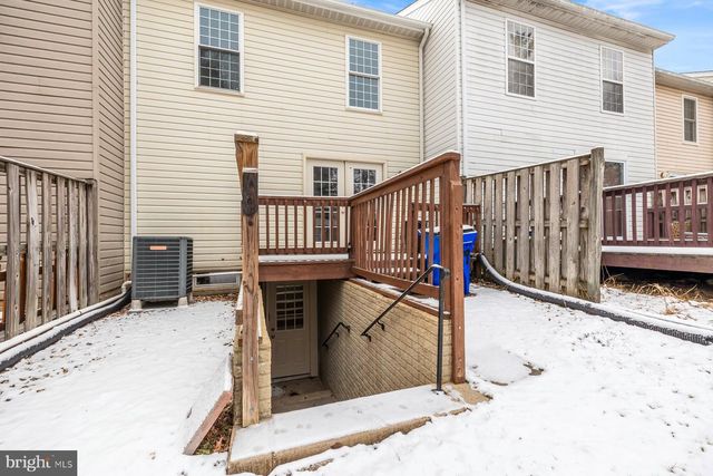 6795 SNOW GOOSE, Frederick, MD 21703