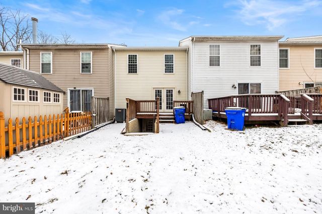 6795 SNOW GOOSE, Frederick, MD 21703
