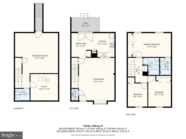 6795 SNOW GOOSE, Frederick, MD 21703