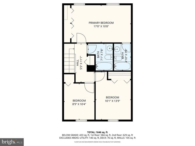 6795 SNOW GOOSE, Frederick, MD 21703