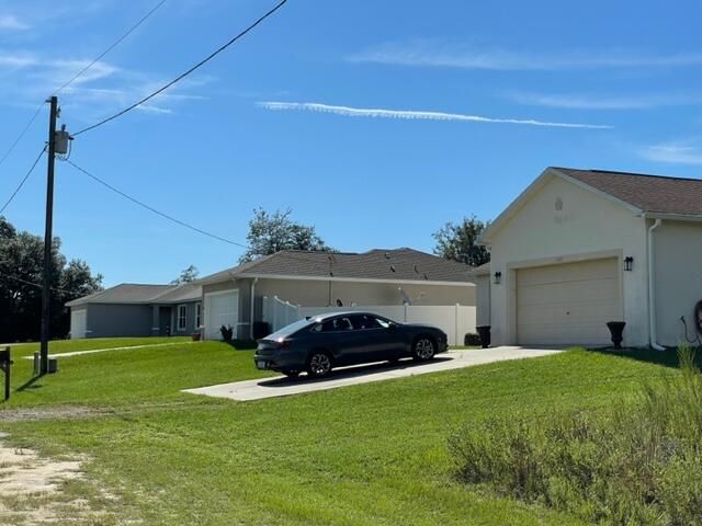 Tbd SW 104th Street, Dunnellon, FL 34432