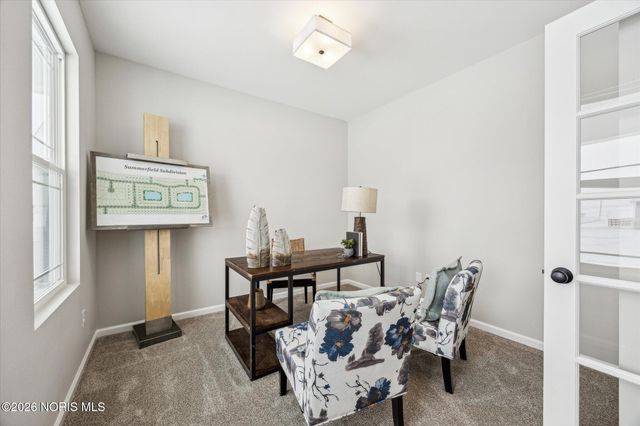 197 Valley Hall Drive, Perrysburg, OH 43551