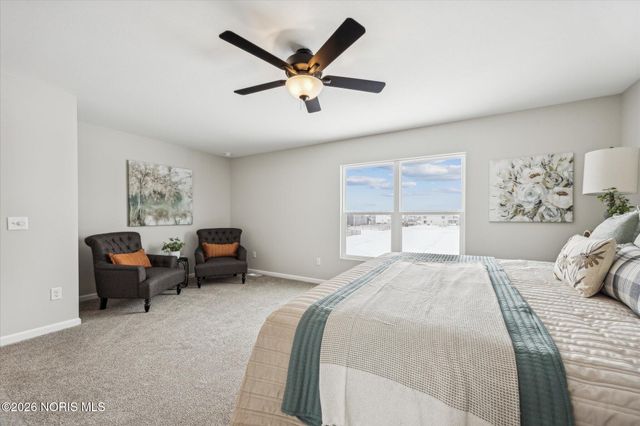 197 Valley Hall Drive, Perrysburg, OH 43551