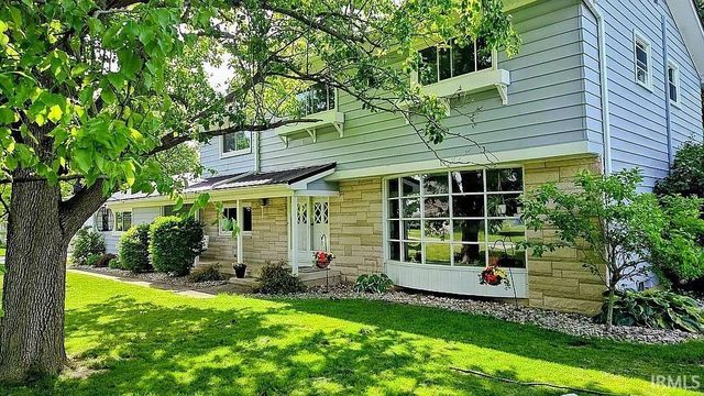 917 Summit Avenue, Bluffton, IN 46714