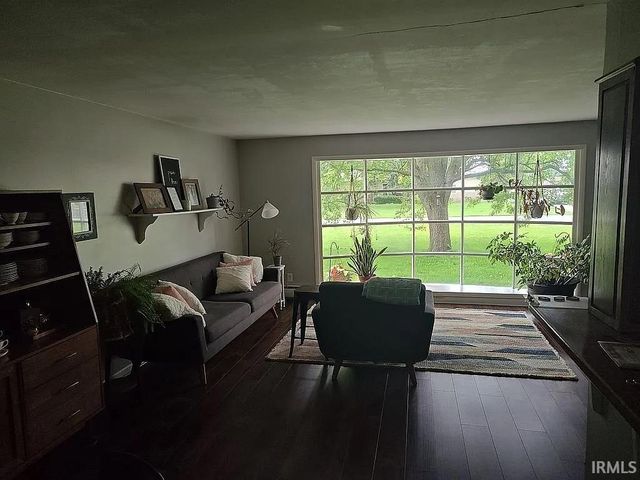 917 Summit Avenue, Bluffton, IN 46714