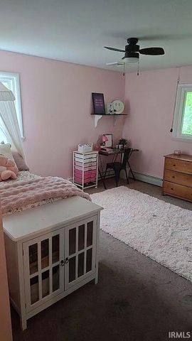917 Summit Avenue, Bluffton, IN 46714