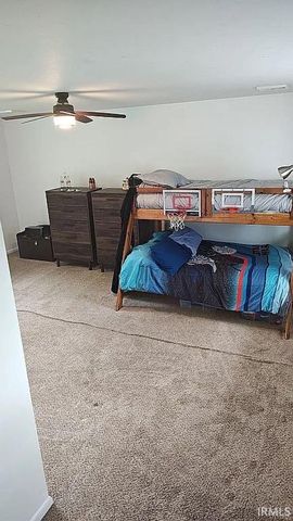 917 Summit Avenue, Bluffton, IN 46714